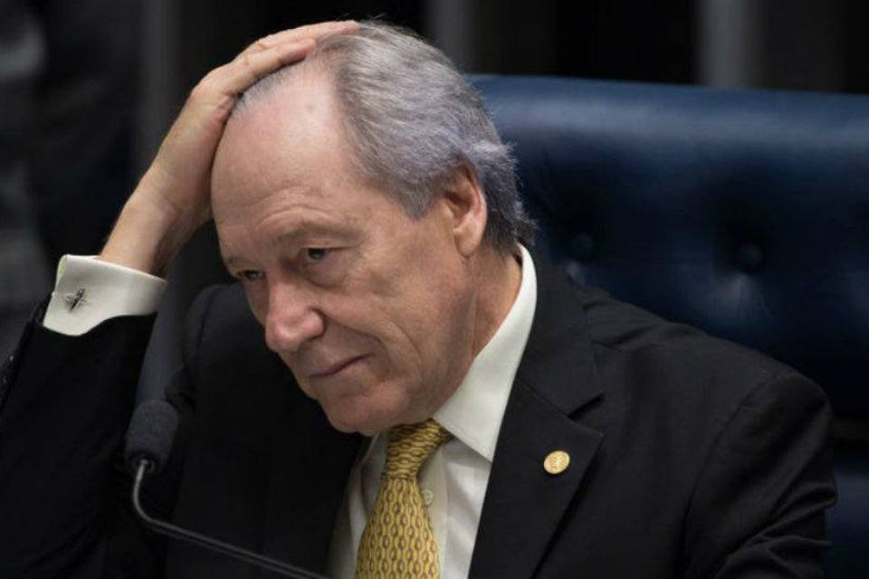Votação no Senado pode ficar para quarta, sem virar a noite