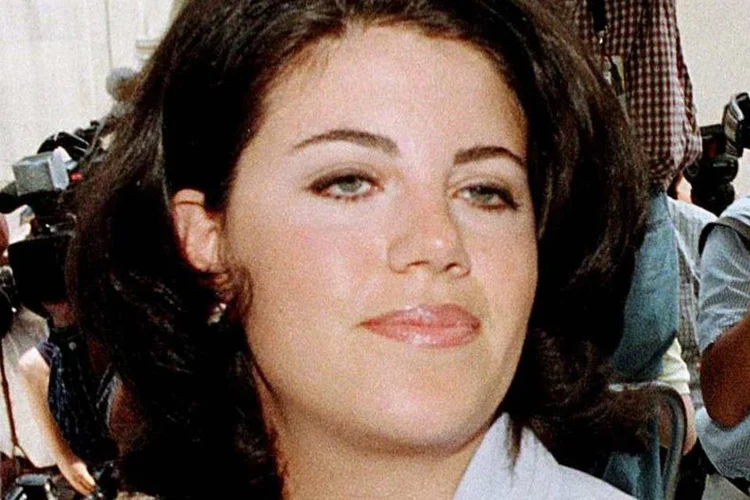 
	Ex-estagi&aacute;ria da Casa Branca Monica Lewinsky
 (Reuters/Tim Aubry/Files)