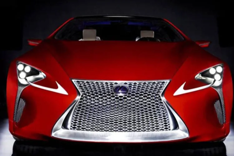Modelo ganhou o prêmio de melhor carro do Salão de Genebra (Divulgação)