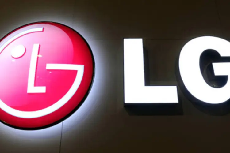 
	LG: o jornal sul-coreano DongA Ilbo disse nesta segunda-feira que a LG Display investir&aacute; at&eacute; 900 bilh&otilde;es de wons
 (Getty Images)