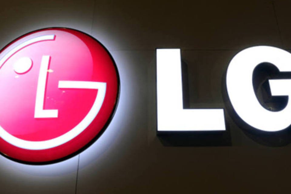LG Display diz considerar investimentos em painéis Oled