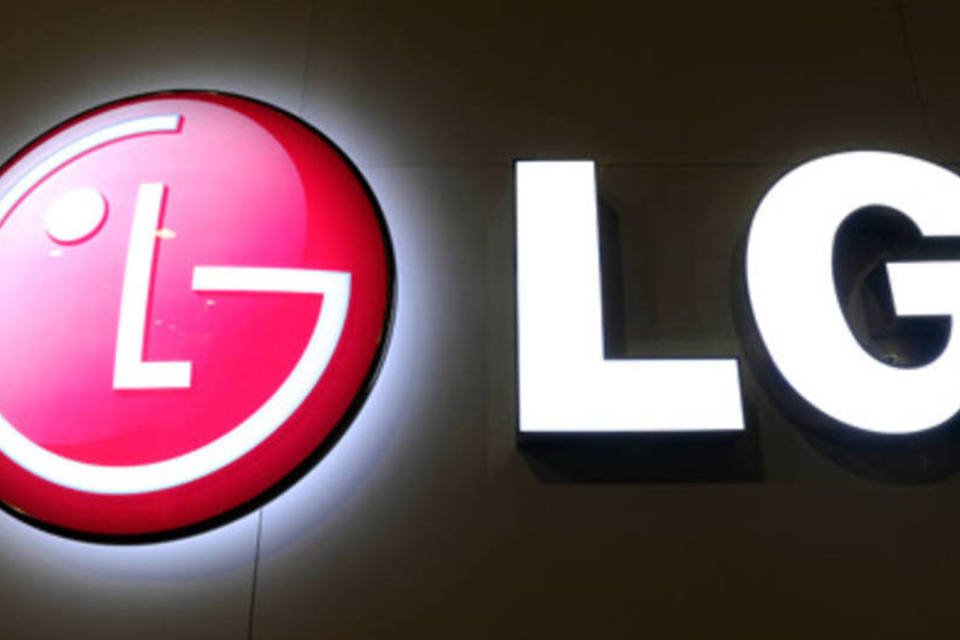 LG abandona plano para tablet com Android 2.2