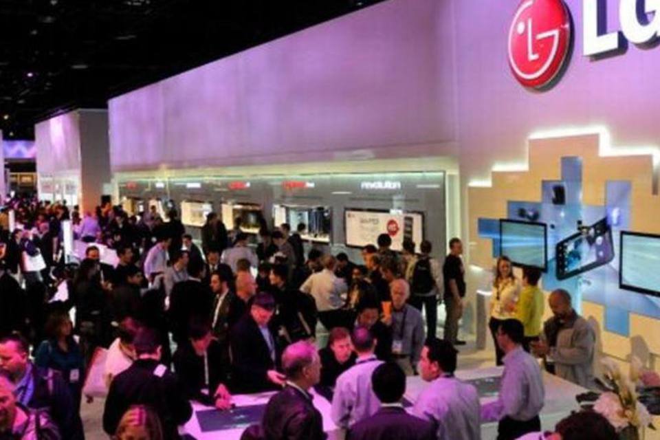 LG investe no MeeGo para enfrentar Android e iPhone