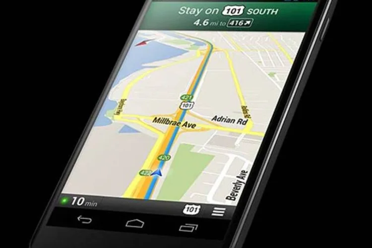 O Nexus 4 é parte da linha Nexus, criada pelo Google para ser uma uma vitrine dos recursos mais avançados do sistema Android (Google)