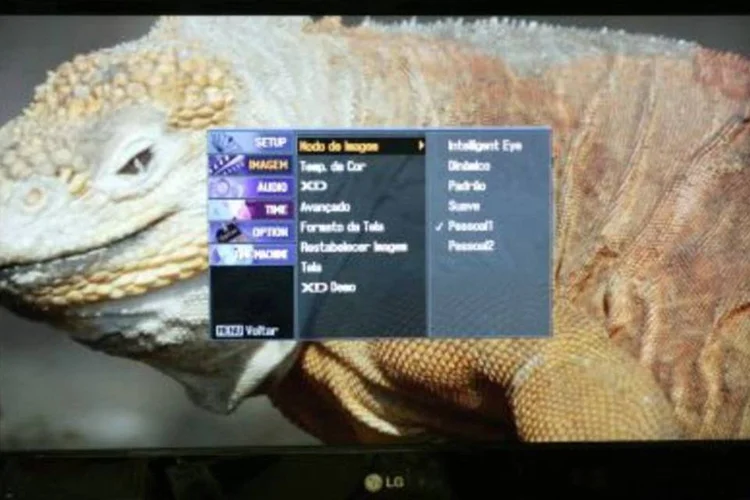 Modelo 32LB9RTB é uma das televisões em LCD que fazem parte do recall da LG