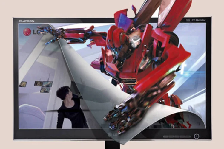 
	Televis&atilde;o 3D: o motivo seria a substitui&ccedil;&atilde;o por tecnologias mais atrativas ao consumidor, como Ultra HD (4K) e realidade virtual (VR)
 (Divulgação)