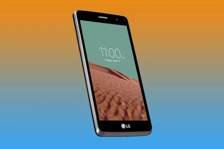 LG Prime II (Divulgação/LG)