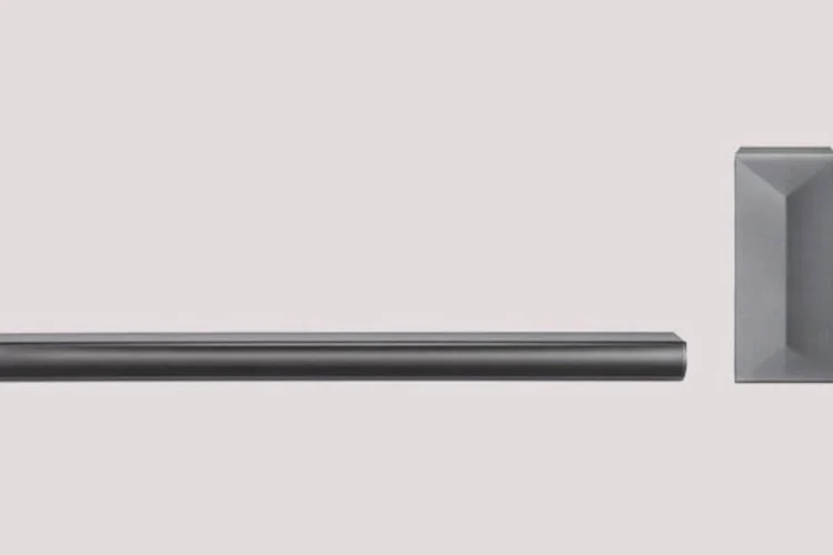 LG Sound Bar 2 (Divulgação/LG)
