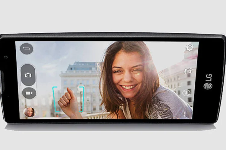 LG Volt (Divulgação/LG)