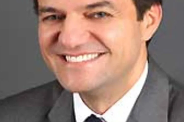 Barroso, novo presidente da TAM: planos de diversificar a companhia (--- [])