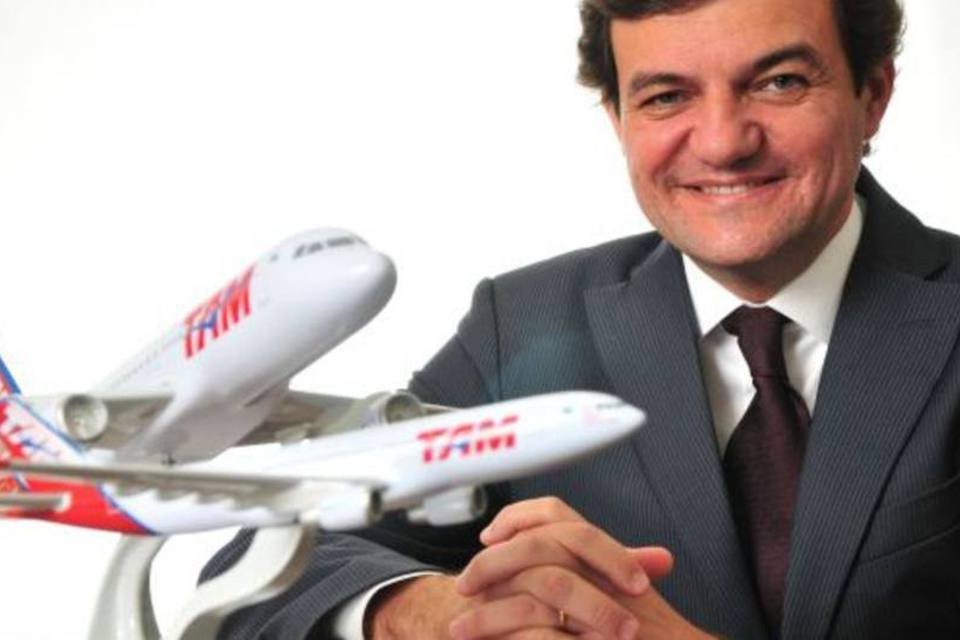 Grupo Pão de Açúcar contrata Líbano Barroso