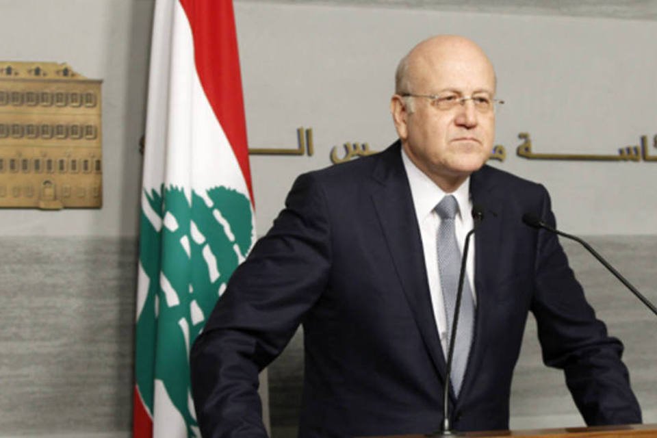 Líbano declara Trípoli zona militar para evitar distúrbios