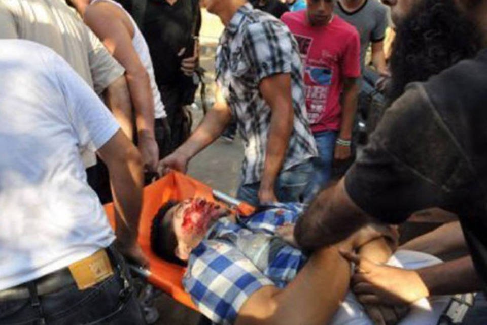 3 mortos e 33 feridos em confrontos religiosos no Líbano