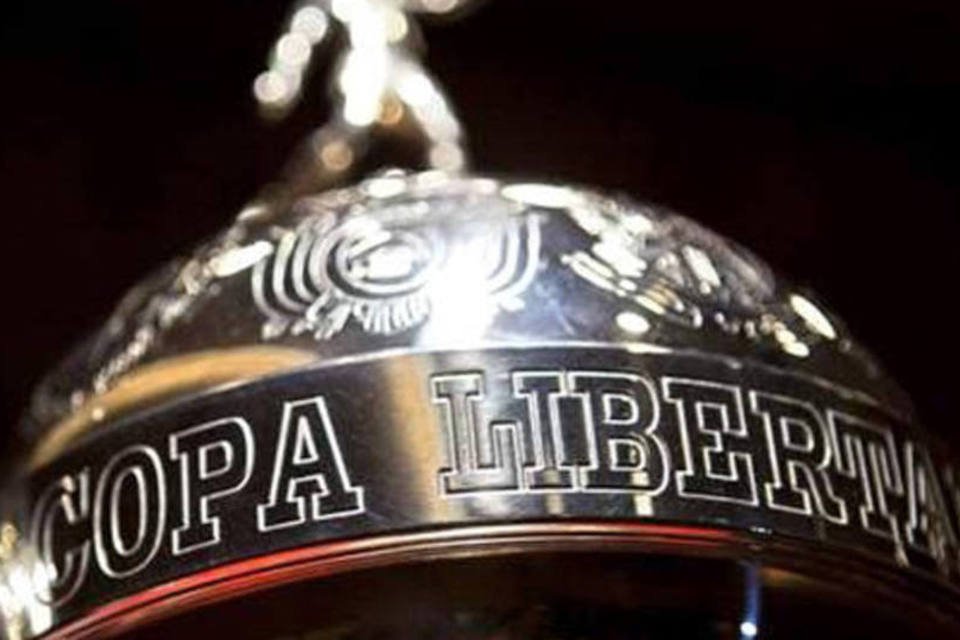 Estádios brasileiros são candidatos a receberem finais da Libertadores