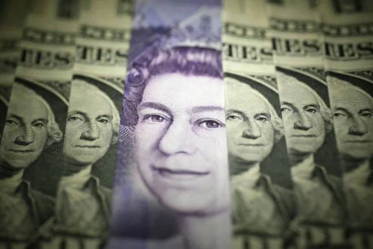 
	EUA e Reino Unido: Yellen indicou que os investidores est&atilde;o nervosos porque &quot;o apetite por risco pode mudar de maneira abrupta&quot; e elevar a j&aacute; alta volatilidade financeira
 (Getty Images)
