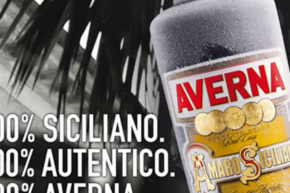 Campari compra centenária Averna na Itália
