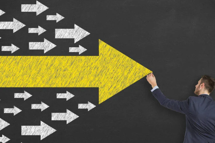 Líderes (ThinkStock)