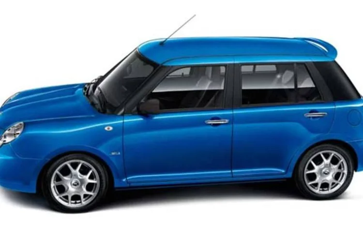 
	Lifan 320: o hatch 320 teve redu&ccedil;&atilde;o de pre&ccedil;o mais contida: de 27.980 reais para 27.480 reais
 (Divulgação/EXAME.com)