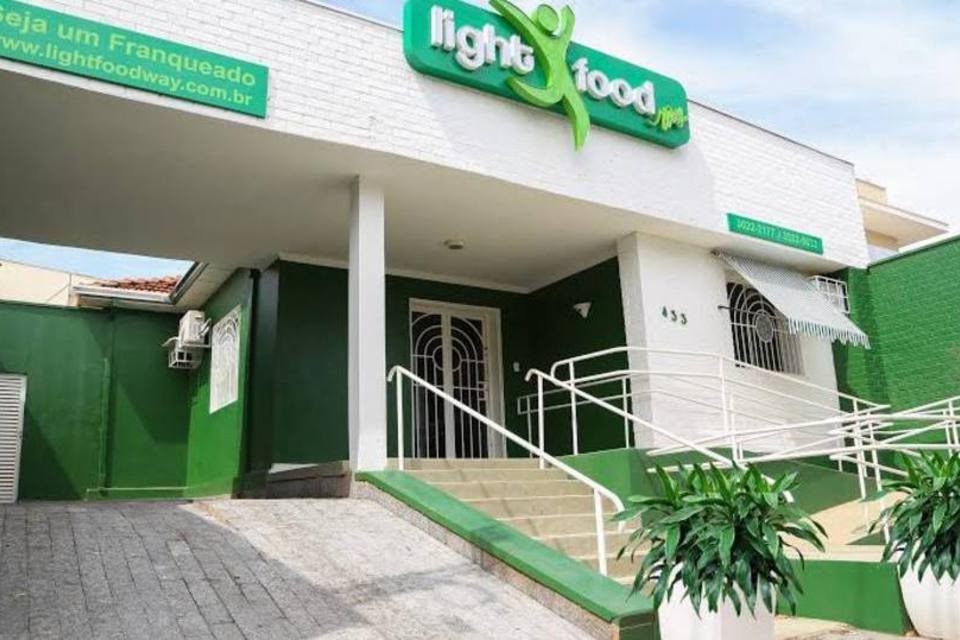 Franquia de comida saudável custa a partir de R$ 36 mil