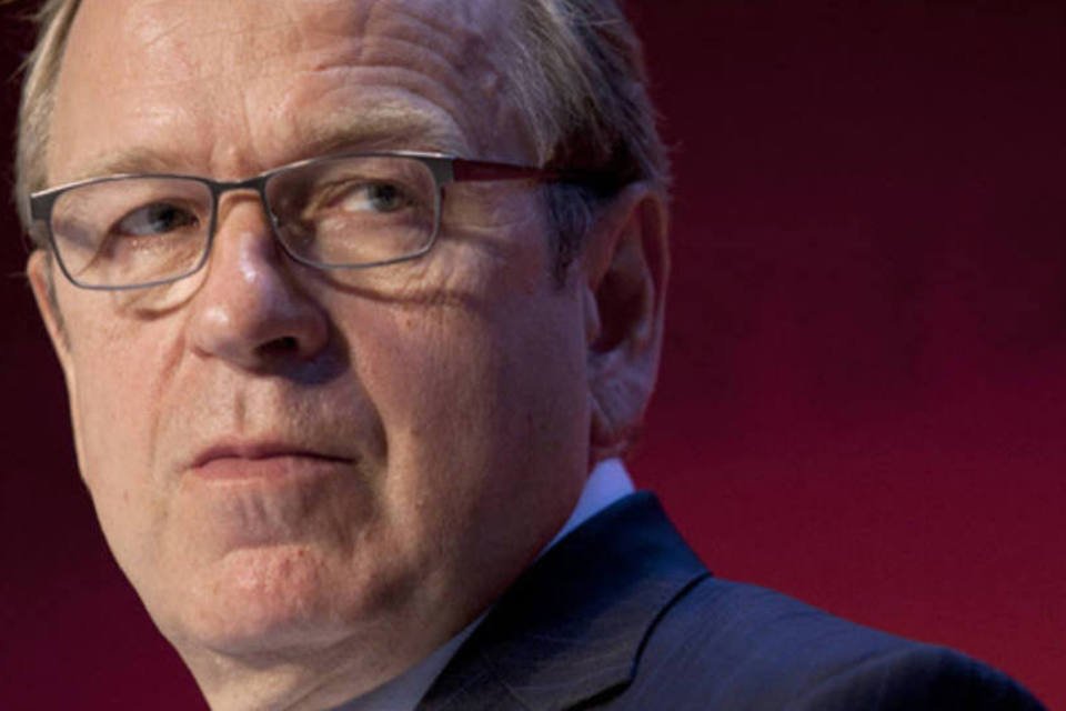 Liikanen, do BCE, diz que o pior da crise europeia já passou
