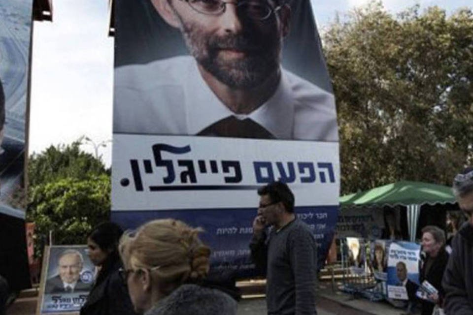 Israel: direita radical avança em primárias do Likud