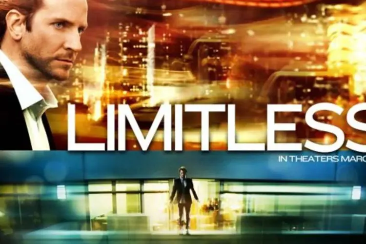 Sem Limites: filme, que estreou nesta sexta-feira, ganhou ação viral na Times Square (Divulgação)