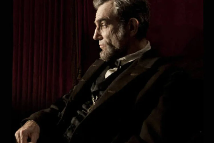 
	Filme &quot;Lincoln&quot;: 36 por cento dos norte-americanos querem que o diretor do longa, Steven Spielberg, seja premiado com o Oscar
 (Divulgação)
