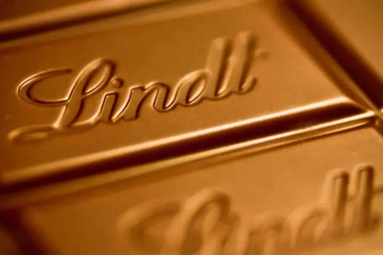 
	Lindt: vendas na Am&eacute;rica do Norte devem ultrapassar a marca de 1 bilh&atilde;o de d&oacute;lares neste ano
 (Flickr Commons / Live4Soccer(L4S)/Flickr)