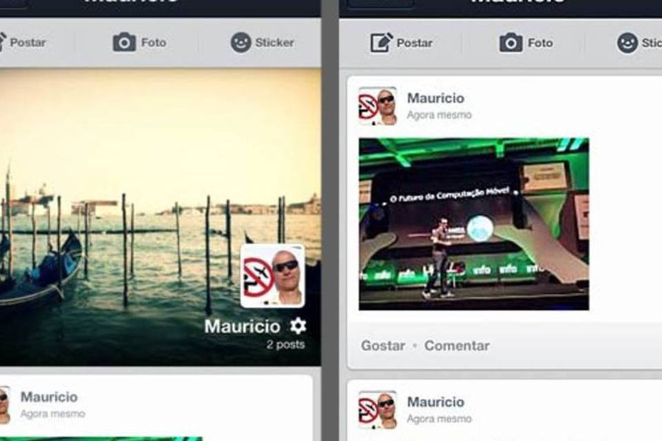 Line entra com pedido de IPO avaliado em cerca de US$10 bi