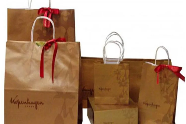 Sacolas Kopenhagen (Divulgação)