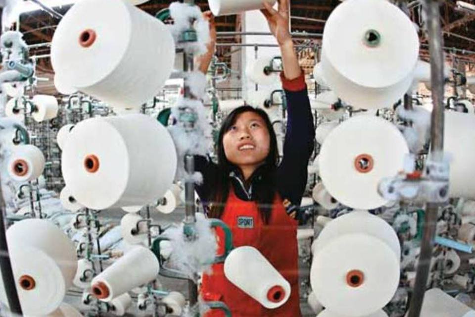 China vai fortificar estatais e reestruturar empresas zumbis