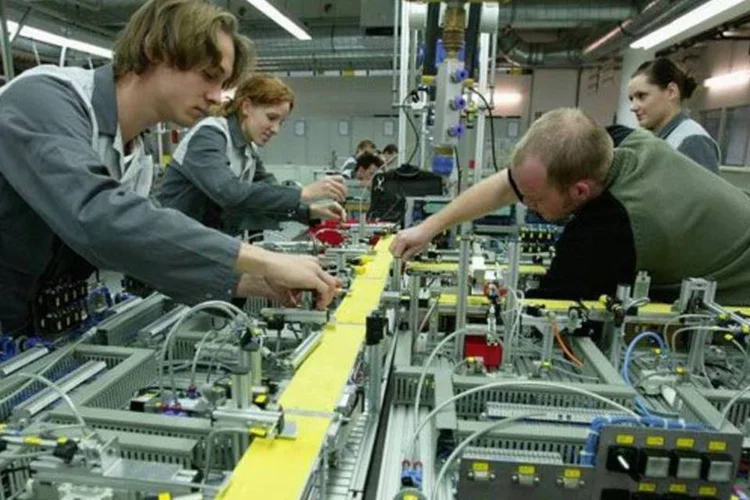 Trainee da Aker Solutions começa em janeiro de 2011 (Getty Images)