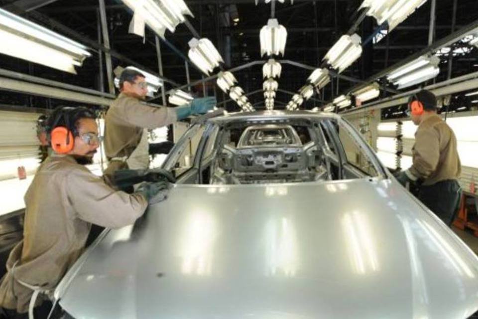 Merrill Lynch traça recomendações no setor automotivo