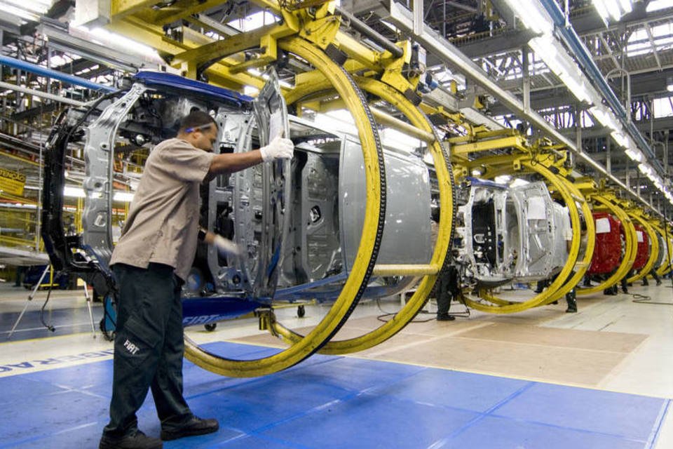 Maxion fecha venda de 19,5% de subsidiária por US$15 mi