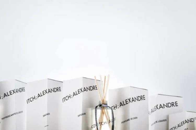 
	Linha de perfumes Herchcovitch e Zelo: fragr&acirc;ncias c&iacute;tricas e com toque de menta
 (Divulgação)