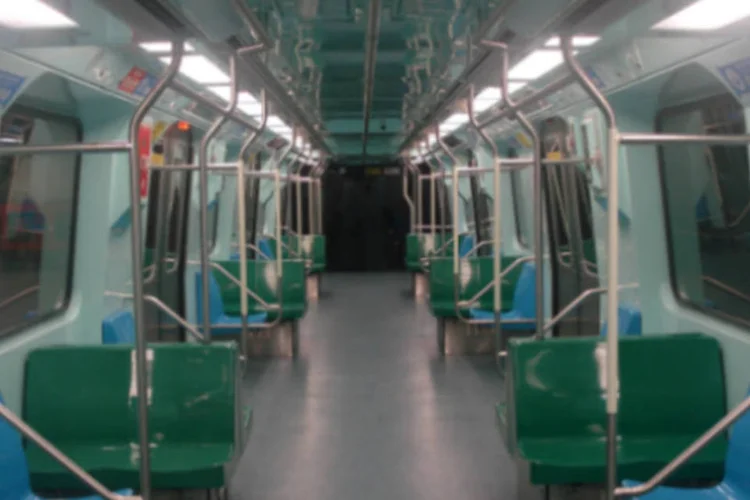 
	Linha verde do metr&ocirc; de S&atilde;o Paulo: o Metr&ocirc; diz ainda que n&atilde;o se nega a negociar e que se orgulha de ser uma das empresas que t&ecirc;m a melhor m&eacute;dia salarial do estado
 (Wikimedia Commons)