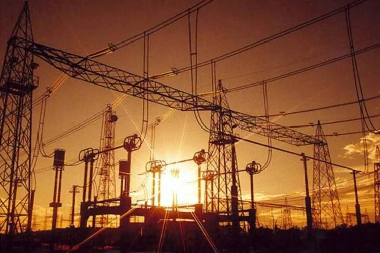 O governo quer usar redes inteligentes para diminuir o desperdício de energia (Divulgação/EXAME)
