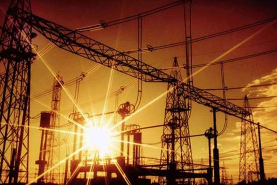 Aneel fará leilão para compra de energia hidrelétrica, eólica e termelétrica