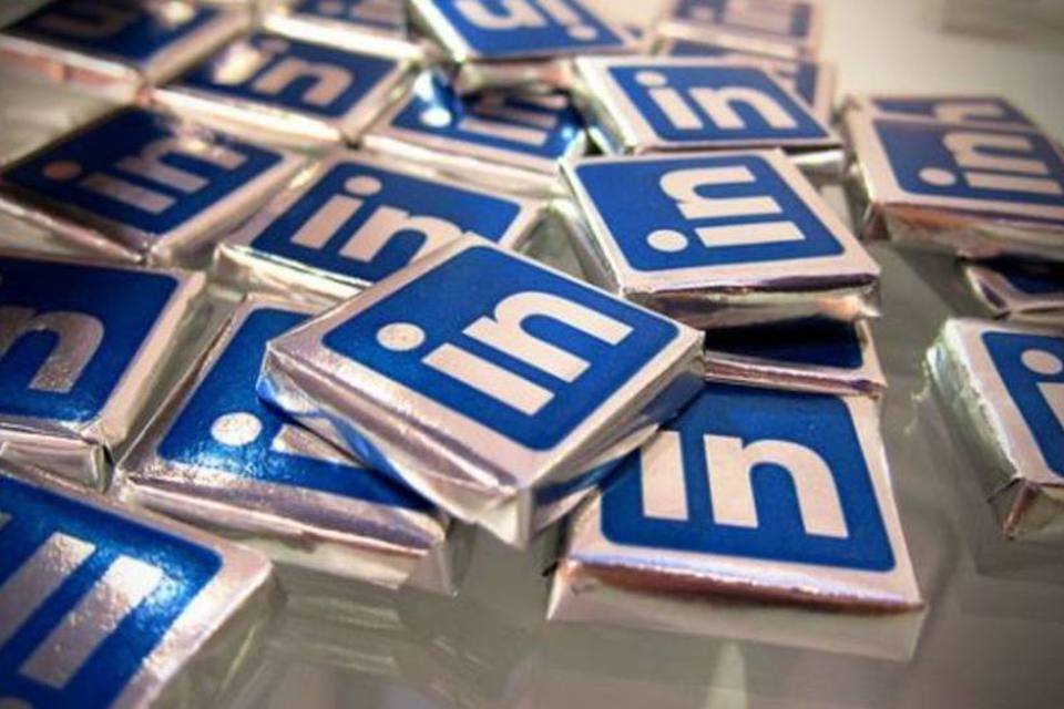 LinkedIn entra com pedido para IPO e pode levantar até US$175 mi