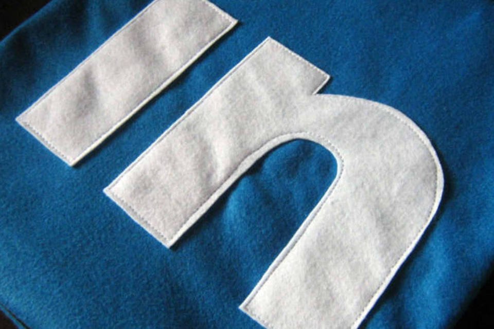 LinkedIn lança serviço de mensagens reformulado