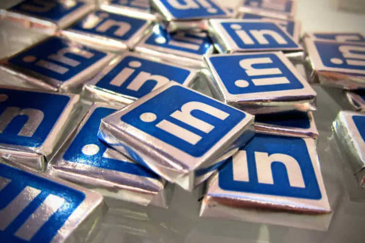 
	LinkedIn: ranking de empregadores mais desejados analisou mais de 30 bilh&otilde;es de intera&ccedil;&otilde;es na rede social
 (Flickr/Creative Commons/Nan Palmero)