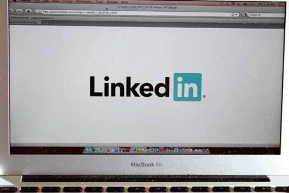 Por que há investidores prevendo queda inevitável do LinkedIn