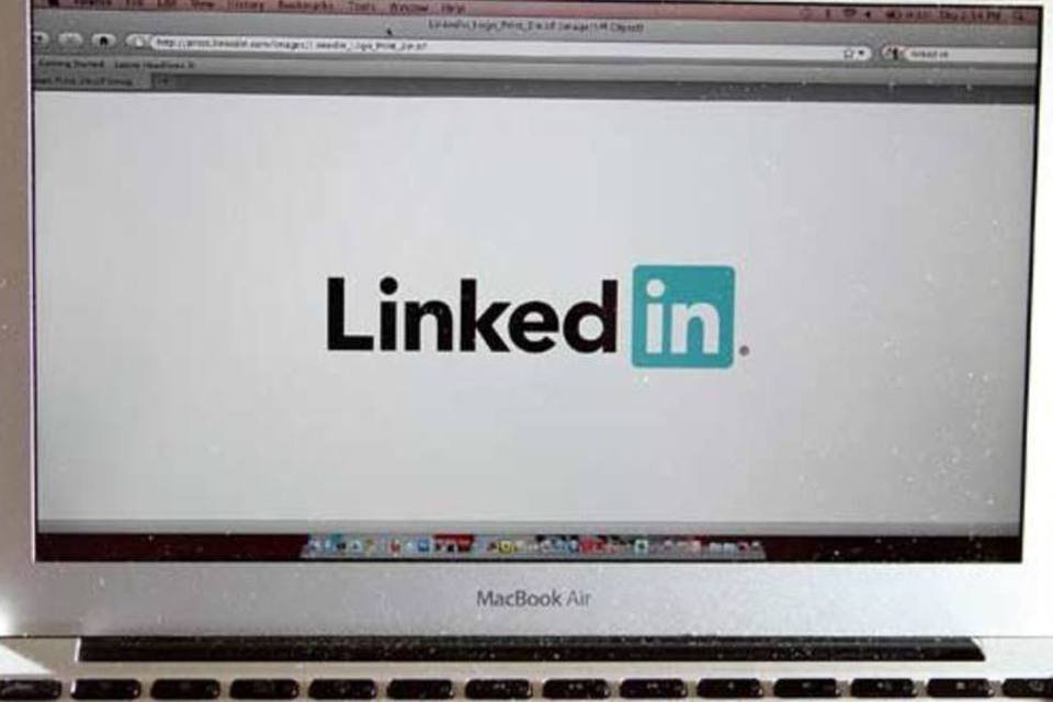 LinkedIn adiciona censura na China como fator de risco em IPO