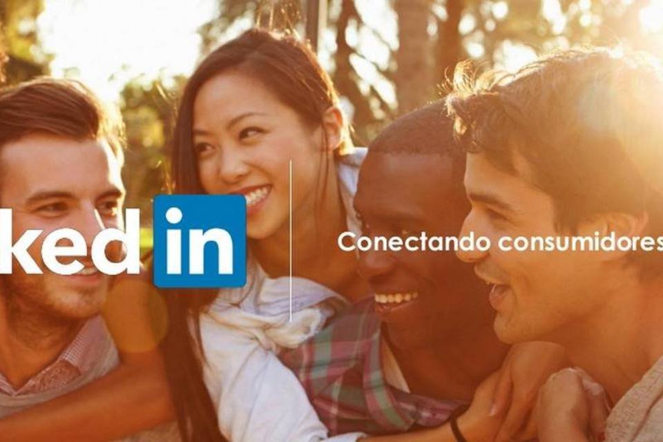Estudo do LinkedIn analisa relação de jovens com marcas