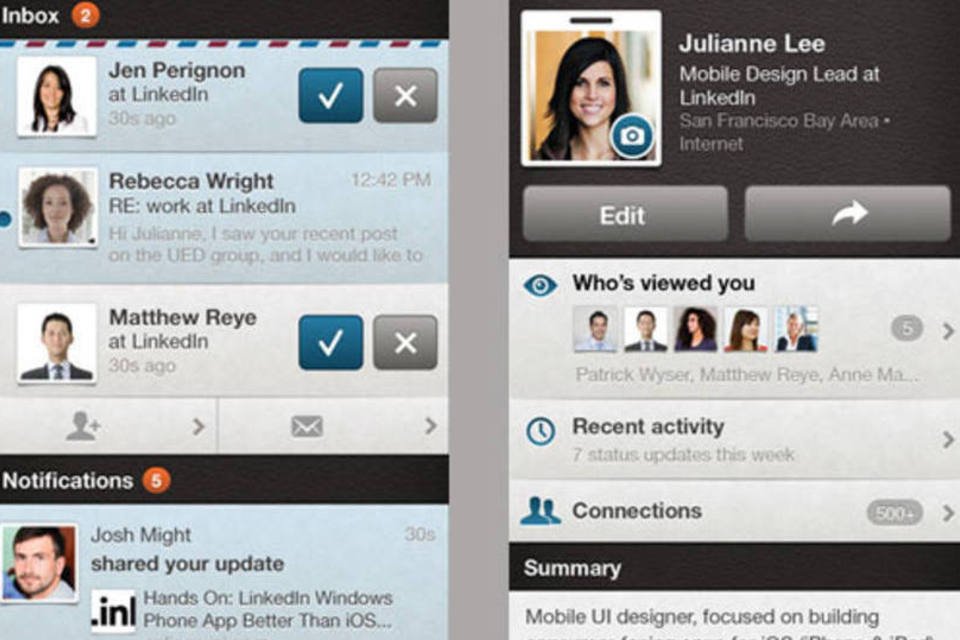 LinkedIn apresenta ferramenta de segurança para usuários
