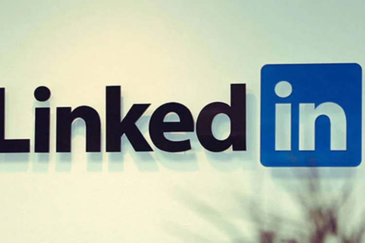 
	Brasileiros assumem posto de terceiro maior grupo de profissionais cadastrados na rede social LinkedIn
 (Divulgação)