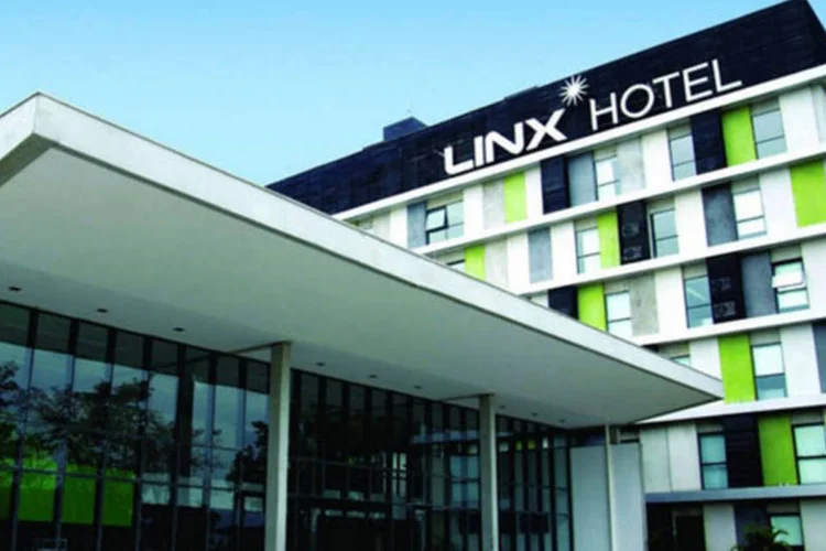 
	Linx Hotel, da GJP: empreendimento recebeu investimento de R$ 40 milh&otilde;es
 (Linx/Divulgação)