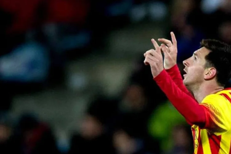 Messi é o mais valioso (Getty Images)