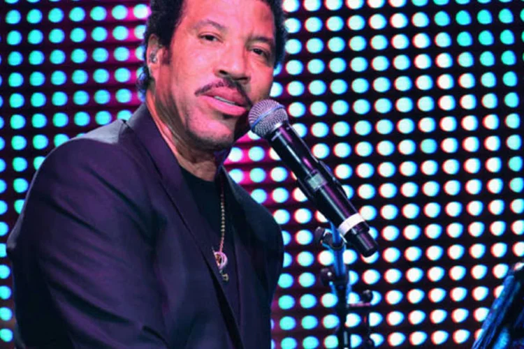 
	Lionel Richie
 (Getty Images)