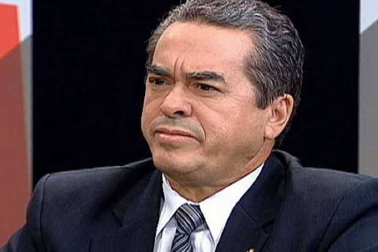 
	Lira Maia: segundo o processo, o valor desviado foi repassado a v&aacute;rias empresas de fachada ligadas a familiares e associados de Lira Maia
 (Câmara dos Deputados)